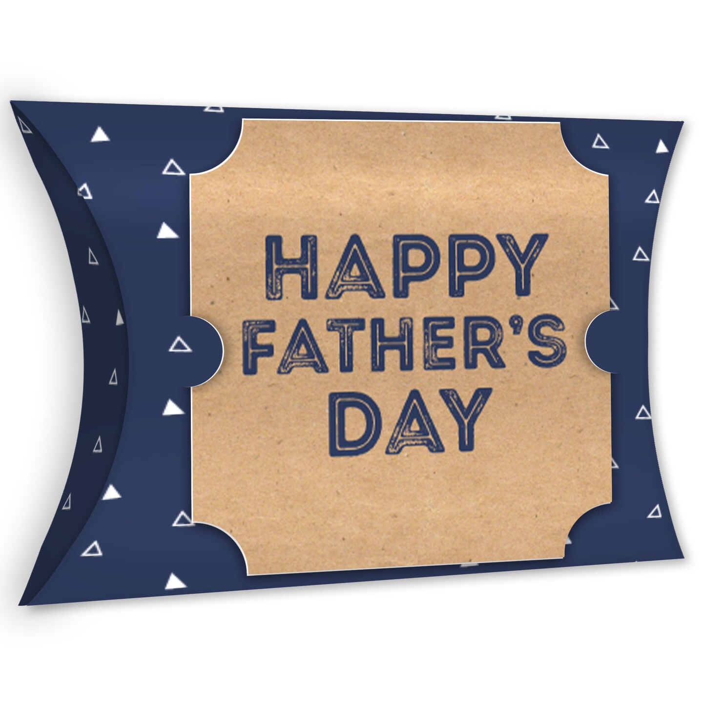 Big Dot Of Happiness Happy Father's Day - We Love Dad Gift Favor