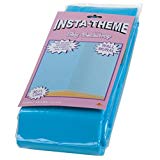 Sky Blue Insta-Theme Backdrop