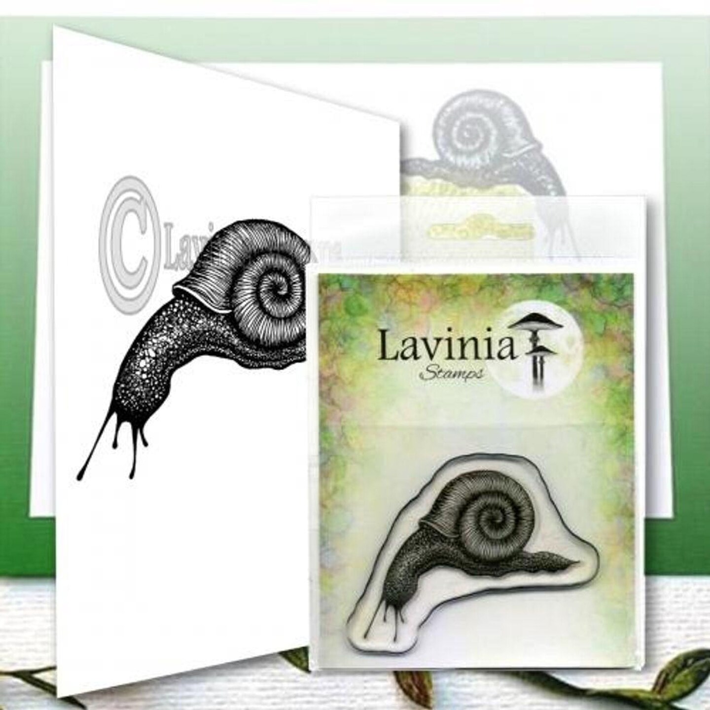 Lavinia Stamps  Sidney