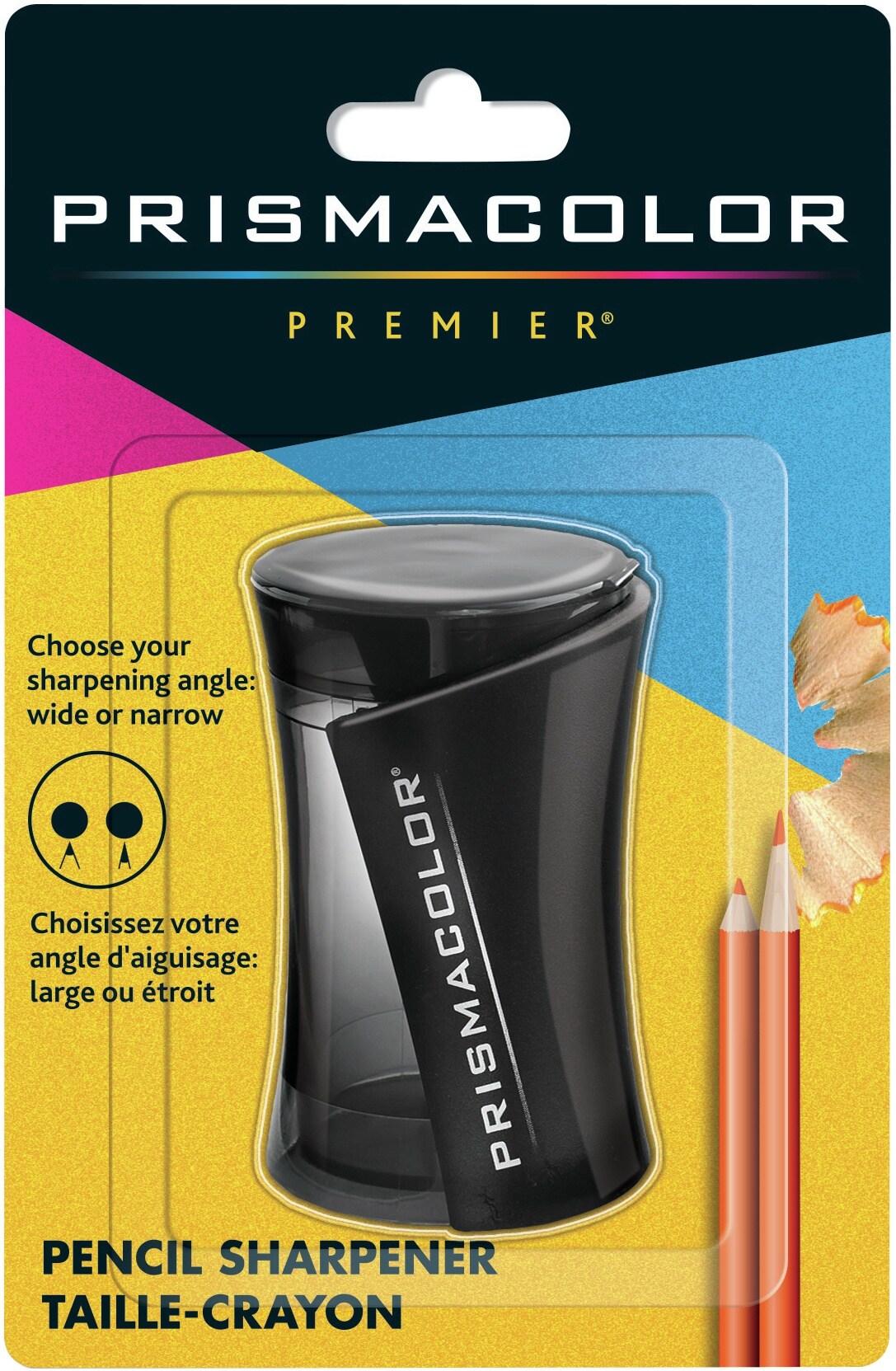 Prismacolor Premier Pencil Sharpener-