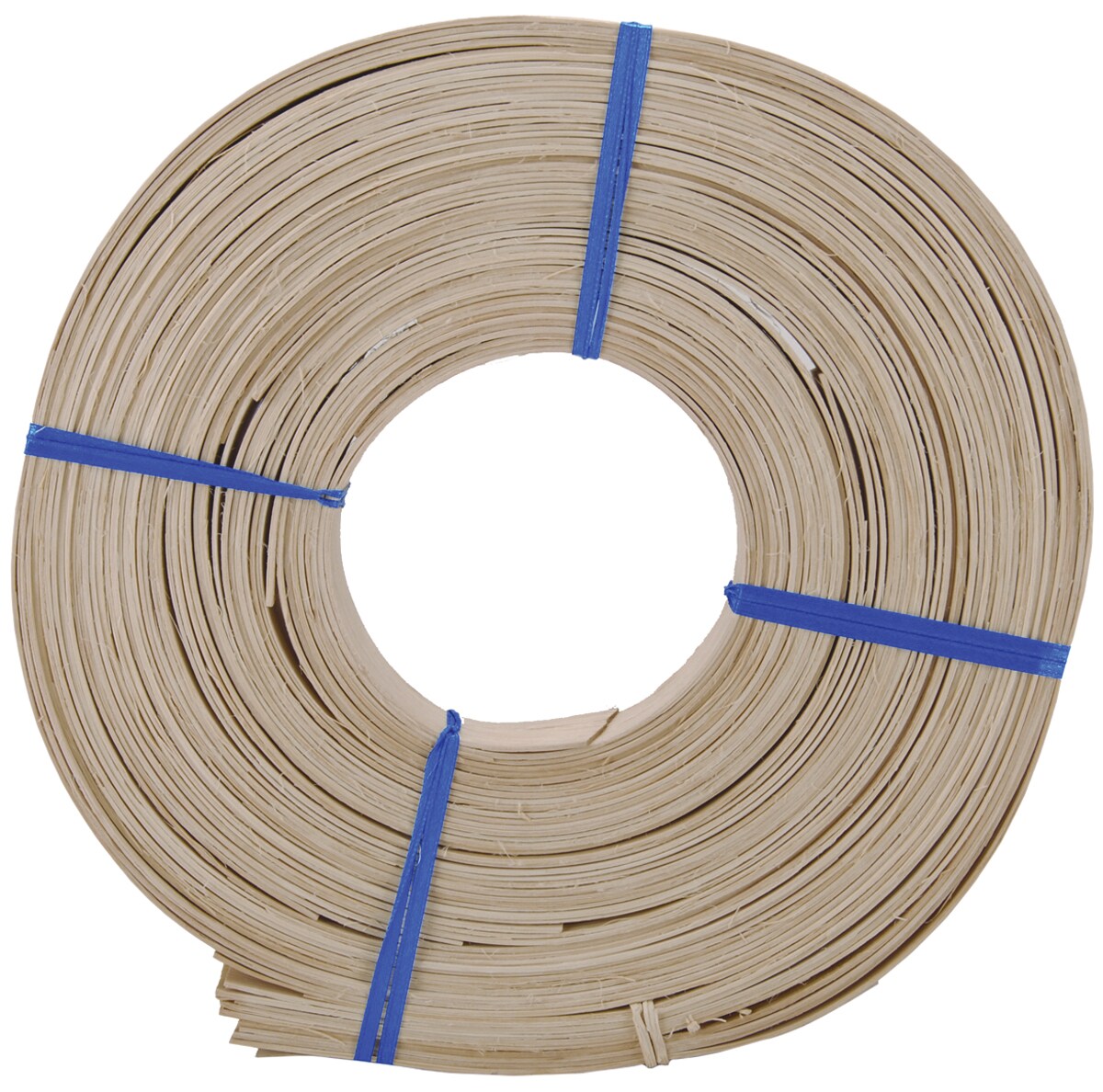 Flat Reed 25.4mm 1lb Coil-Approximately 75&#x27;