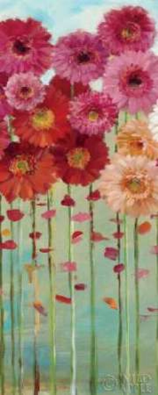 The Edge of April Poster Print by Michael Marcon - Item # VARPDX6239