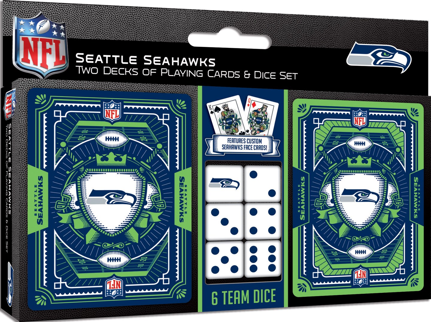 seahawks cards