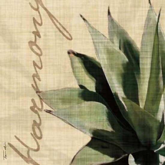 Harmony Poster Print by Tandi Venter - Item # VARPDX5510