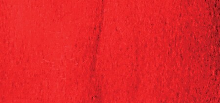 Clover Natural Wool Roving .3OzRed Michaels