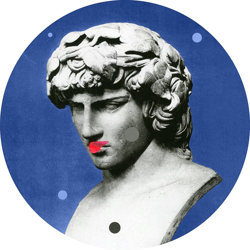 Flairs of Greatness II by PI Studio - Item # VARPDXPG556AF