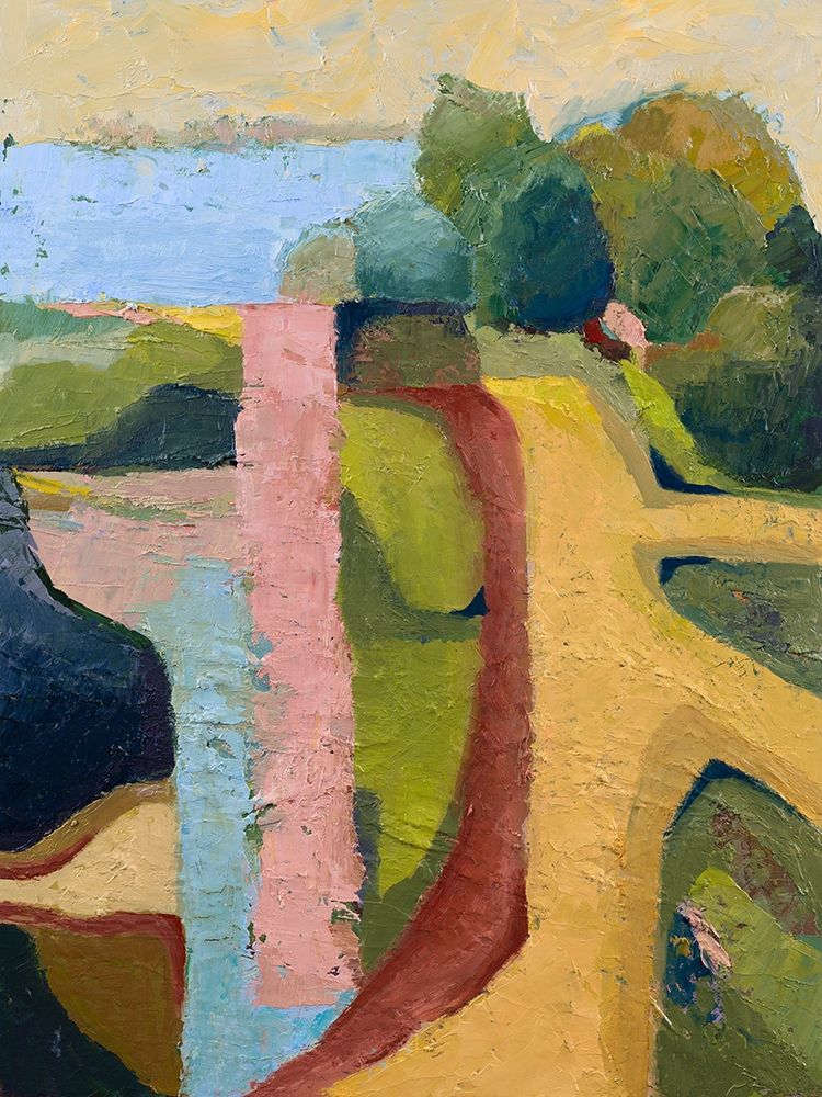 Sandy Hill Farm by Toby Gordon - Item # VARPDXG2153D