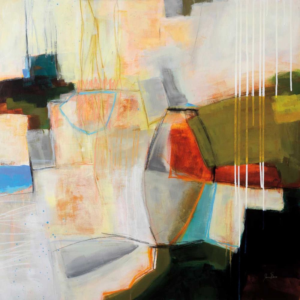 Bell Island Cove by Jane Davies - Item # VARPDX66465