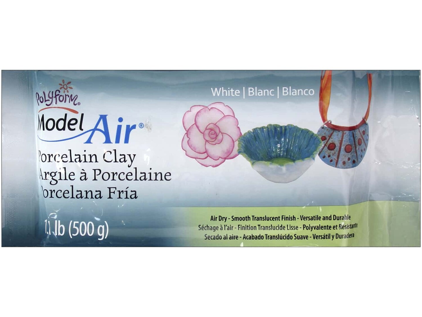 Polyform air dry 2024 clay