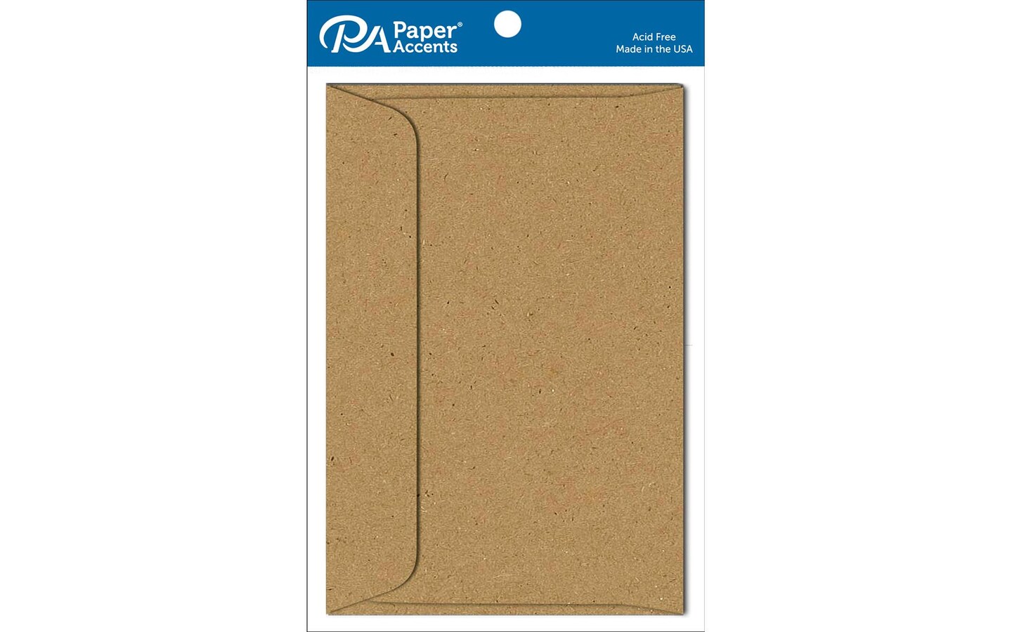 Envelope 6x9 10pc Brown Bag Michaels