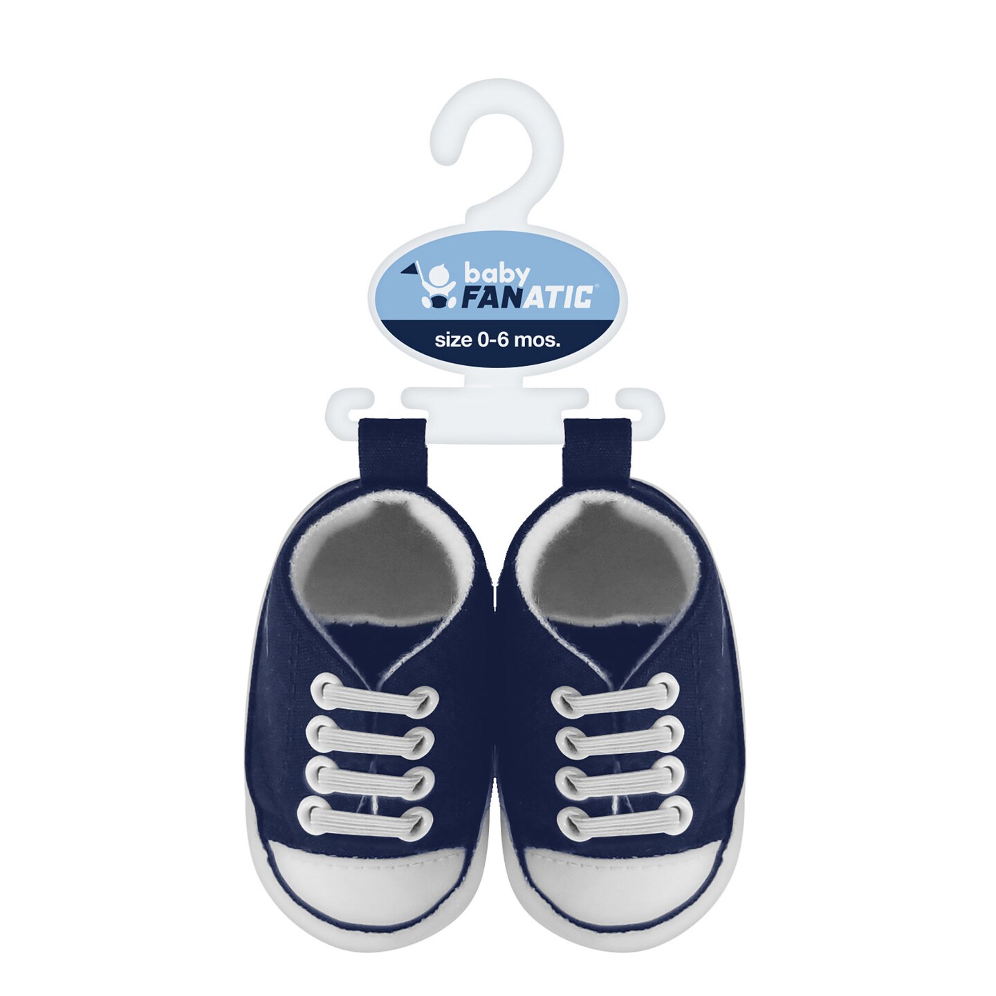 BabyFanatic Prewalkers - NFL Denver Broncos - Officially Licensed Baby  Shoes