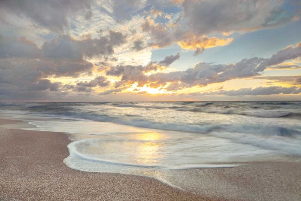 A Beautiful Seascape Poster Print by Assaf Frank - Item # VARPDX16604