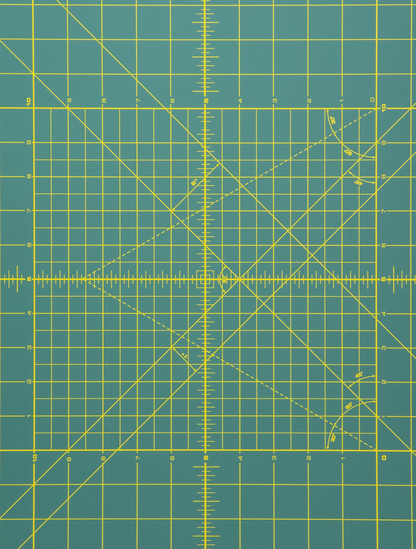 OLFA DoubleSided SelfHealing Cutting Mat 24"X36" Michaels