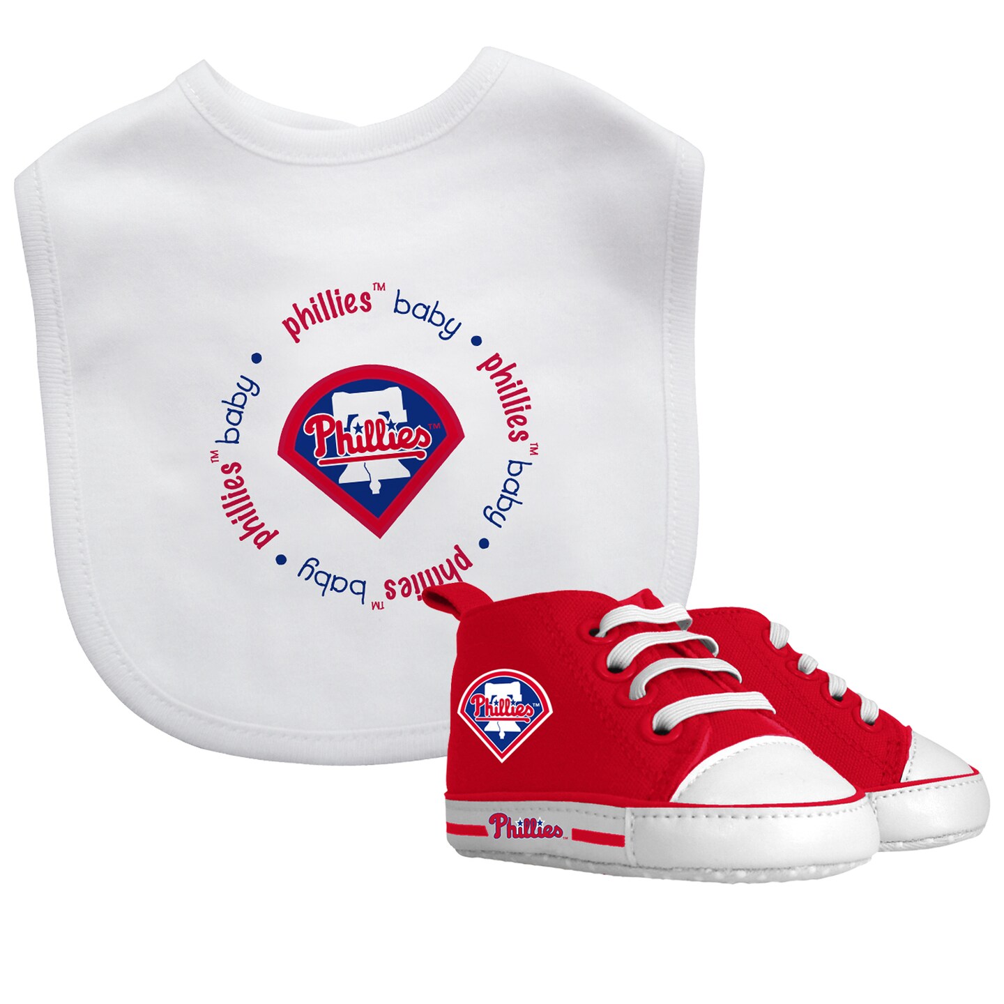 Philadelphia Phillies Baby Apparel, Phillies Infant Jerseys