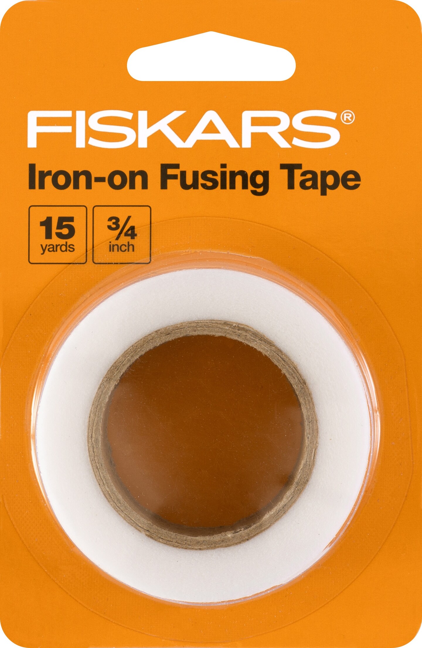 Fiskars Iron on Fusing Tape 15yds