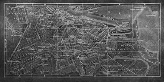 Arc de Triumph Poster Print by PI Studio