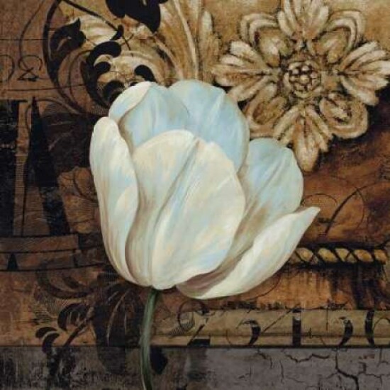 Artifact II Poster Print by Pamela Gladding - Item # VARPDXGLA609