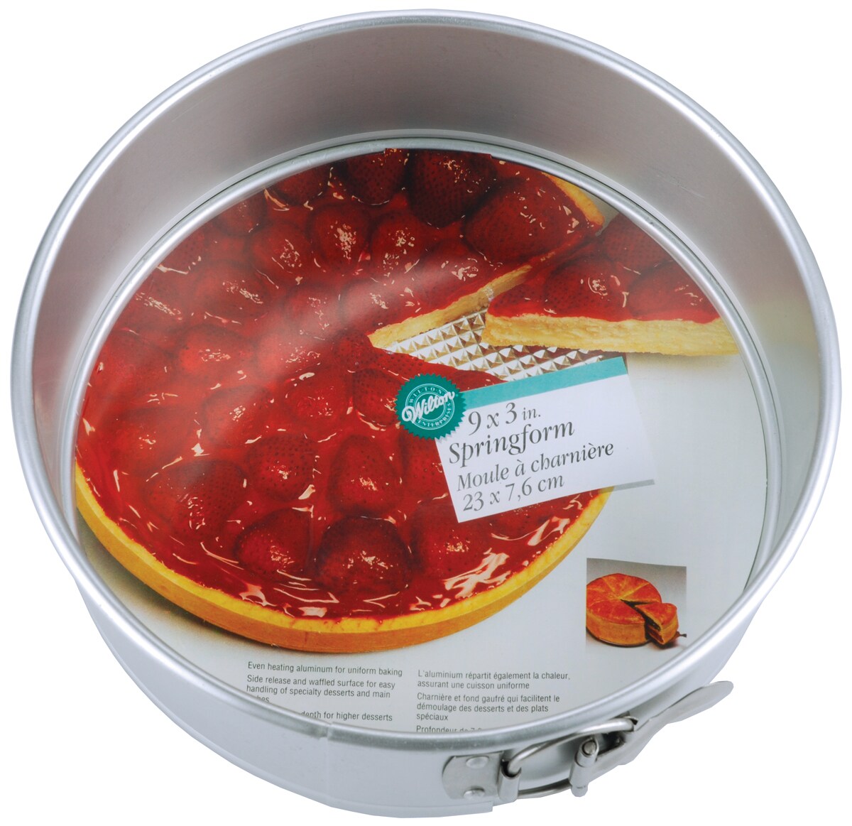 Wilton cake pans michaels hotsell