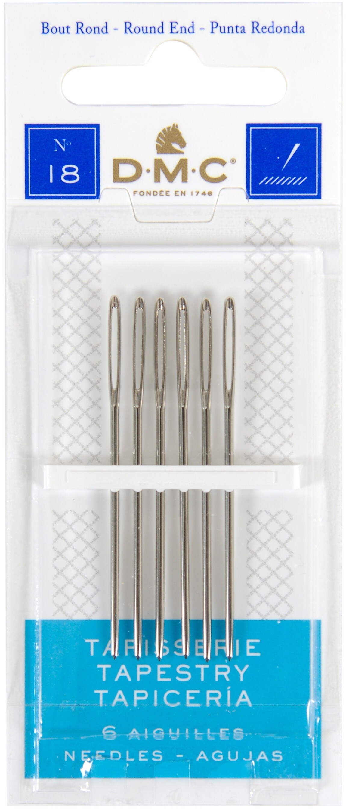 DMC® Tapestry Needles