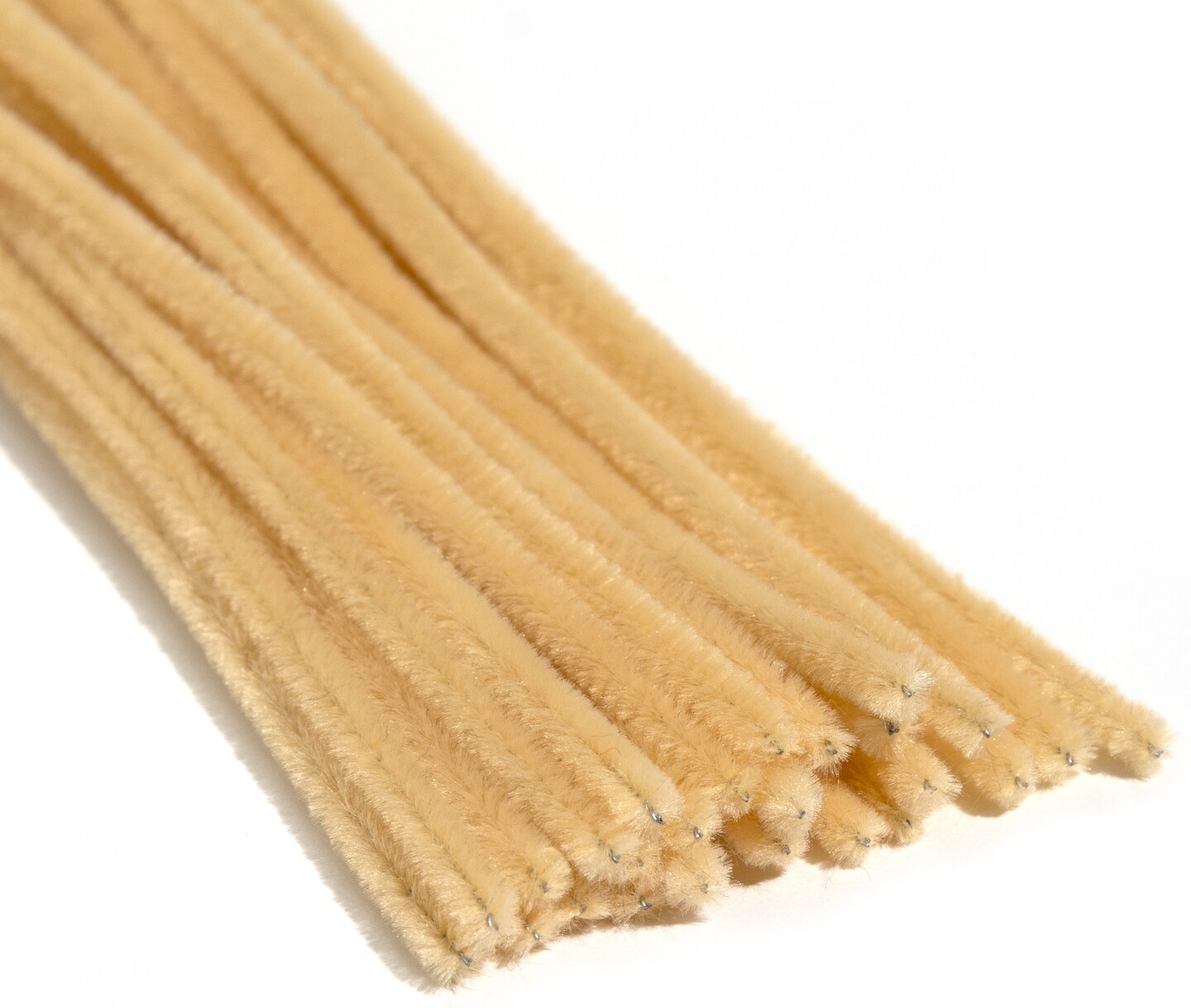 CousinDIY Chenille Stems 6mmx12 25/Pkg