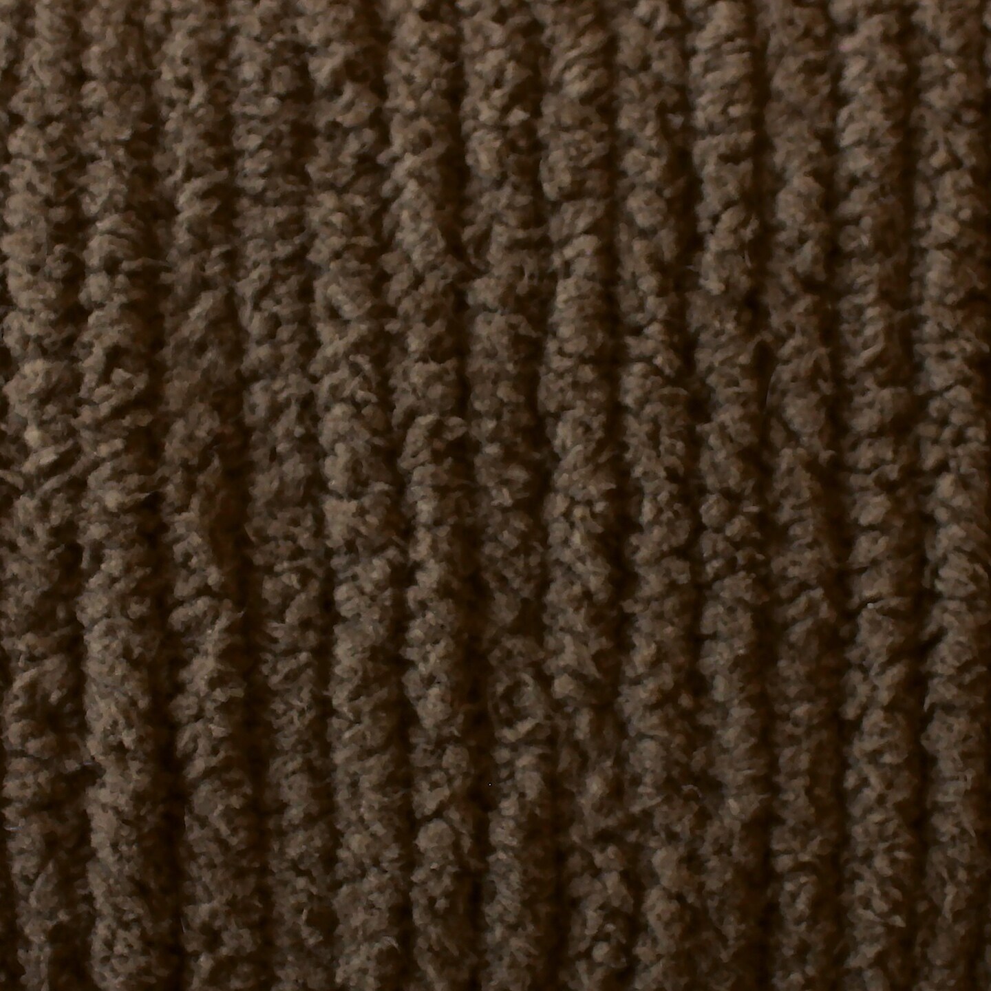 Bernat Blanket Big Ball Yarn (Taupe)