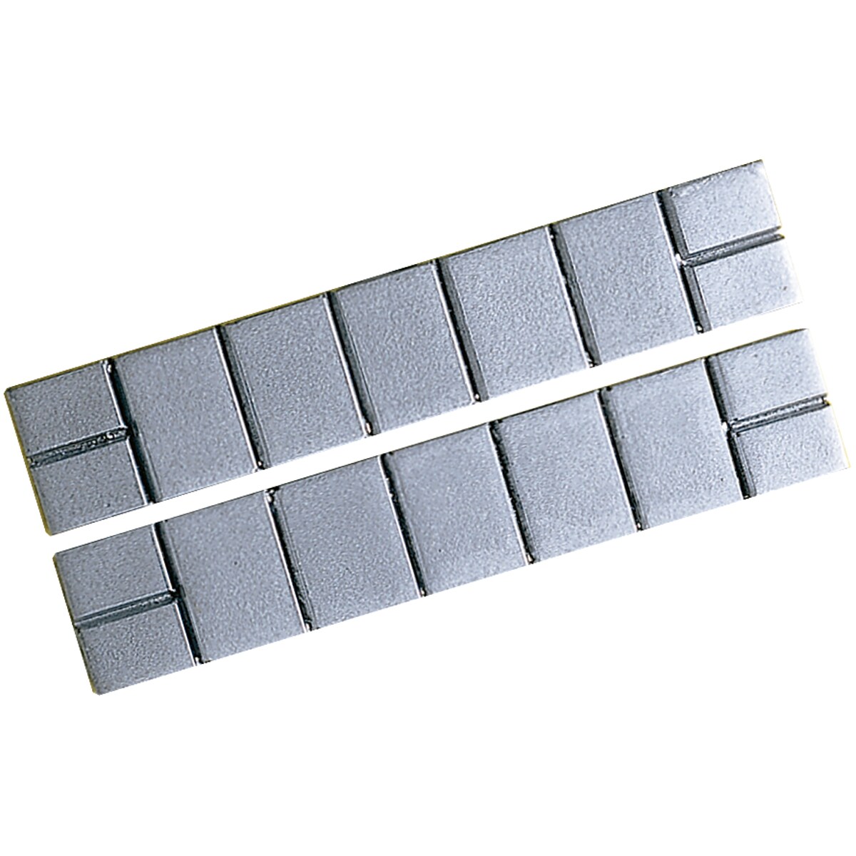 Pine Car Derby Weights 1oz-Adjustable Stick-On