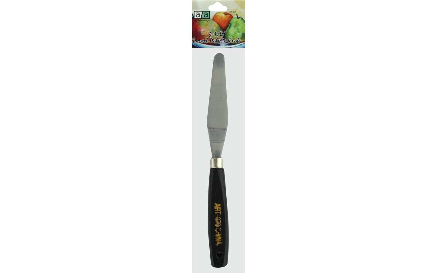 Art Advantage Palette Knife 3.25" Trowel Blade Michaels