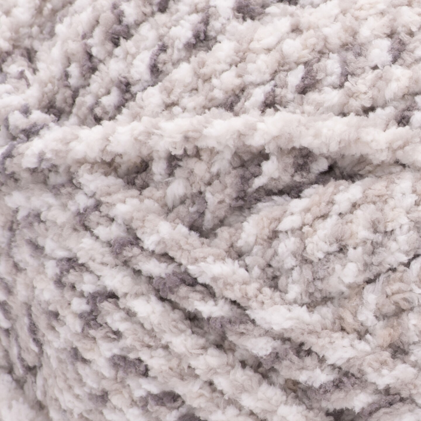 Bernat Blanket Twist Yarn