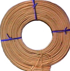 Comcraft Flat Reed 15.88mm 1lb Coil-Approximately 120'