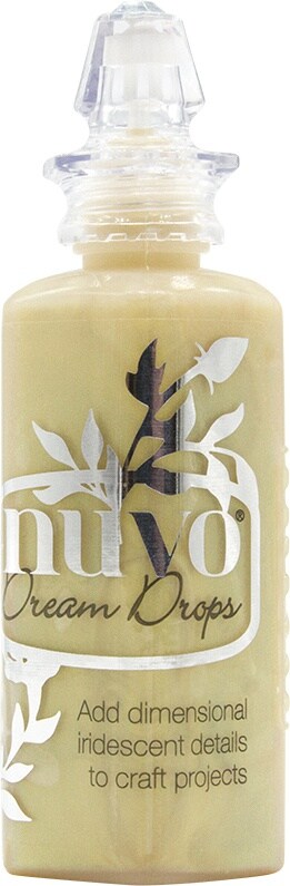 Nuvo Dream Drops 1.3oz