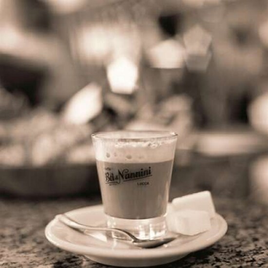 Caffe Lucca Poster Print by Alan Blaustein - Item # VARPDXB2260D