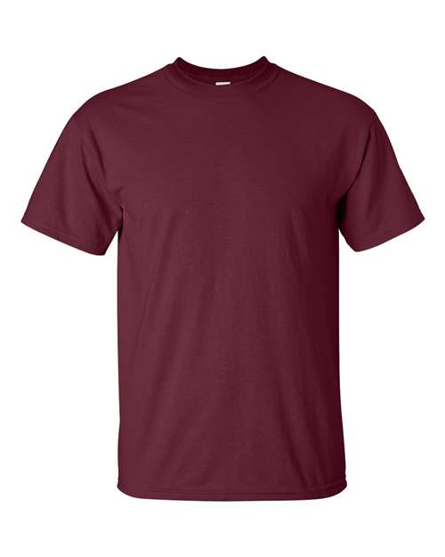 Gildan® Softstyle Cotton T-Shirt | Sublimation, HTV, Cricut & Fabric Paint Ready