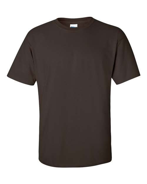 Gildan&#xAE; Crewneck Short Sleeve T-Shirt