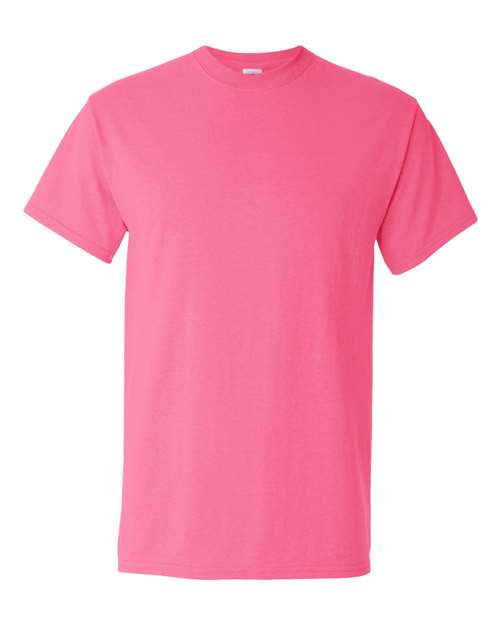 Gildan® - Ultra Cotton T-Shirt- 2000 | Made from 6 oz./yd², 100% Cotton ...