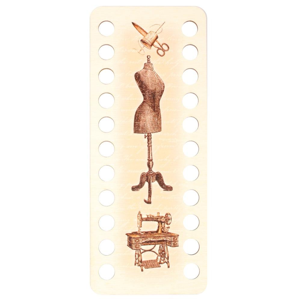 DZ31011 Plywood form - organizer | Michaels