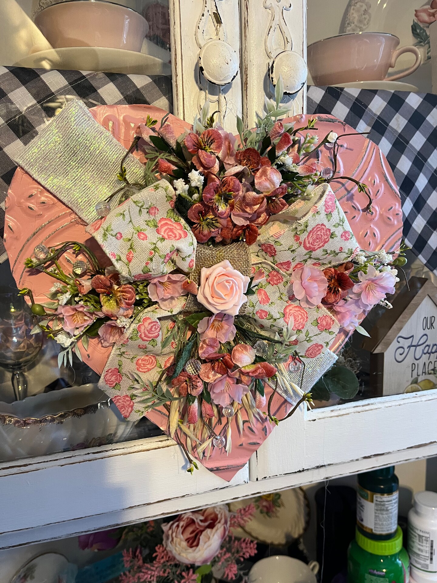 storefront banner