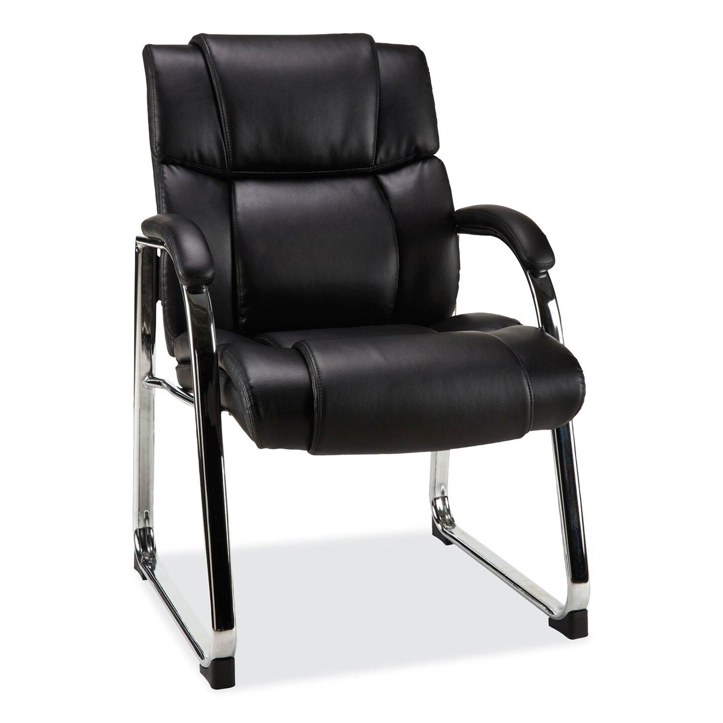 Alera Hildred Series Guest Chair, 25