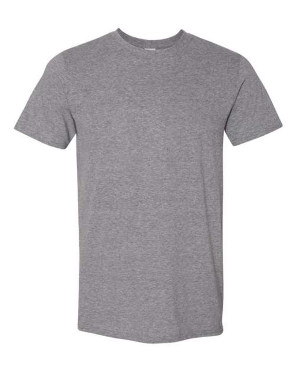 GILDAN® - Softstyle Short Sleeve T-Shirt - 64000 | 4.5 Oz./yd² 100% ...