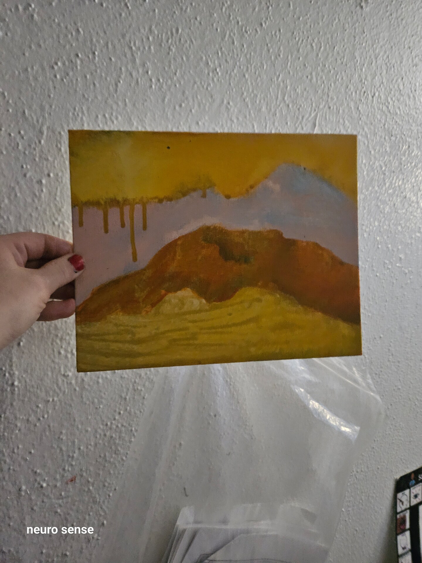 beginner and special needs guided art