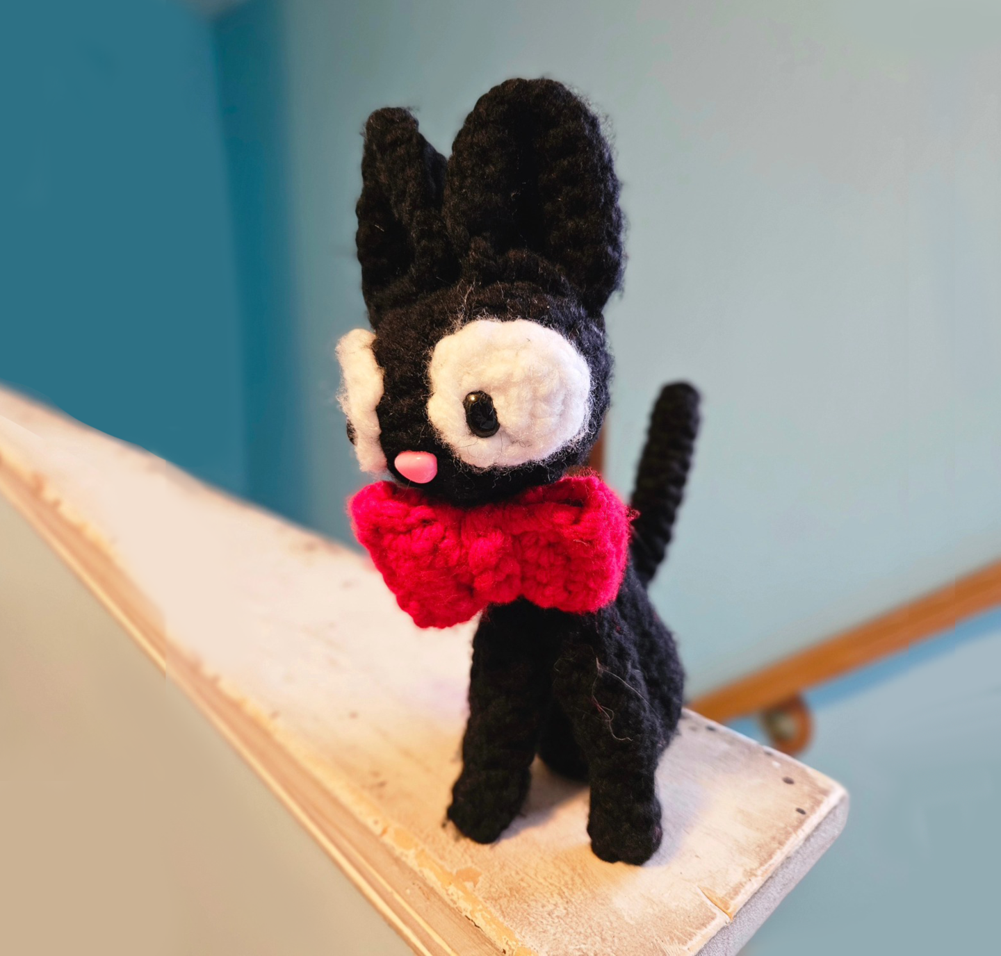 Kiki's Delivery Service Jiji 8.5