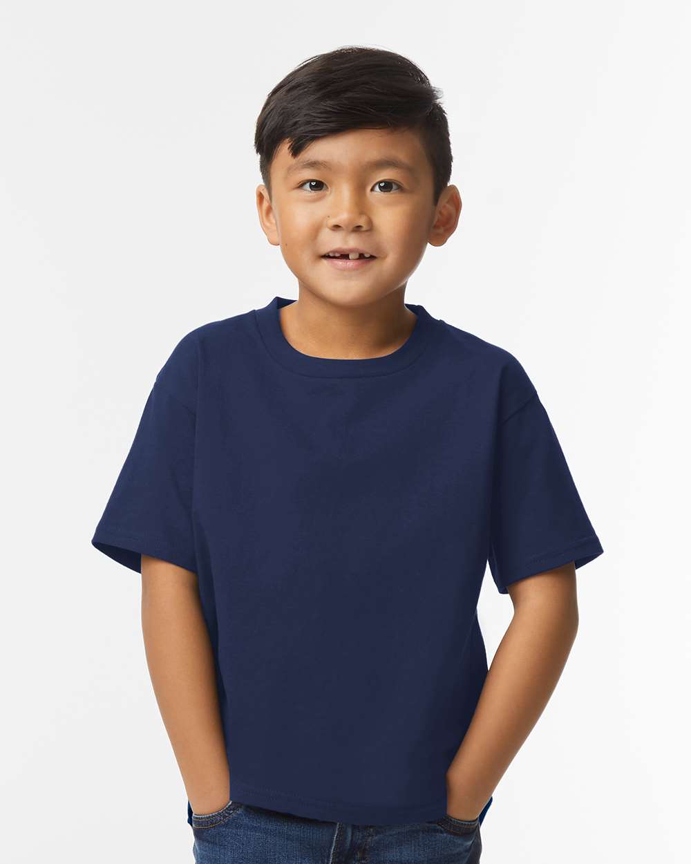 GILDAN® Youth Midweight T-Shirt For Youth