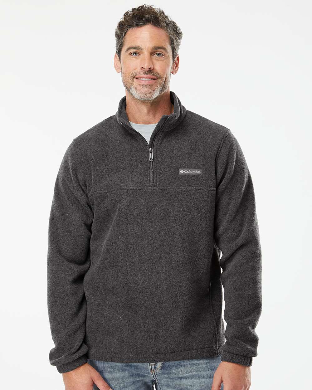 Columbia half zip pullover best sale