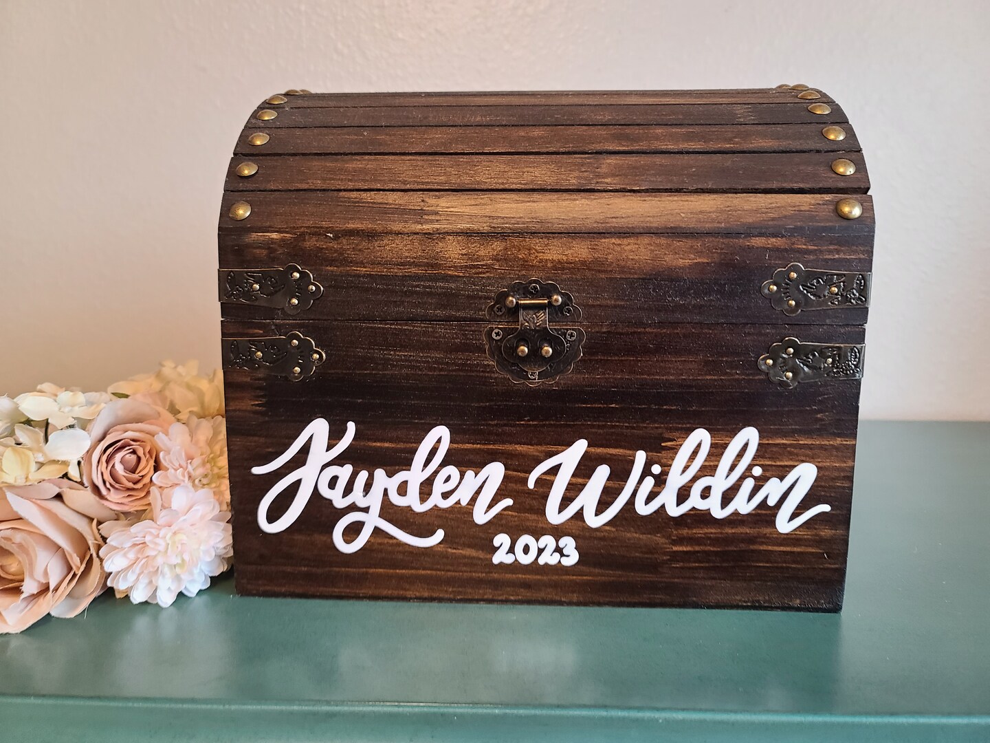 Personalized graduation gift, Class of 2026, gift for graduate