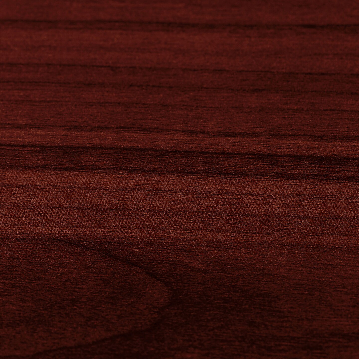 Lorell Folding Table, 72&#x22; x 18&#x22;, Mahogany