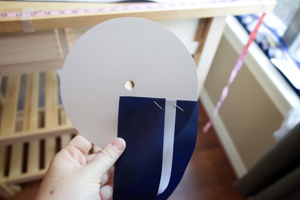 Making A Homecoming Mum image 7