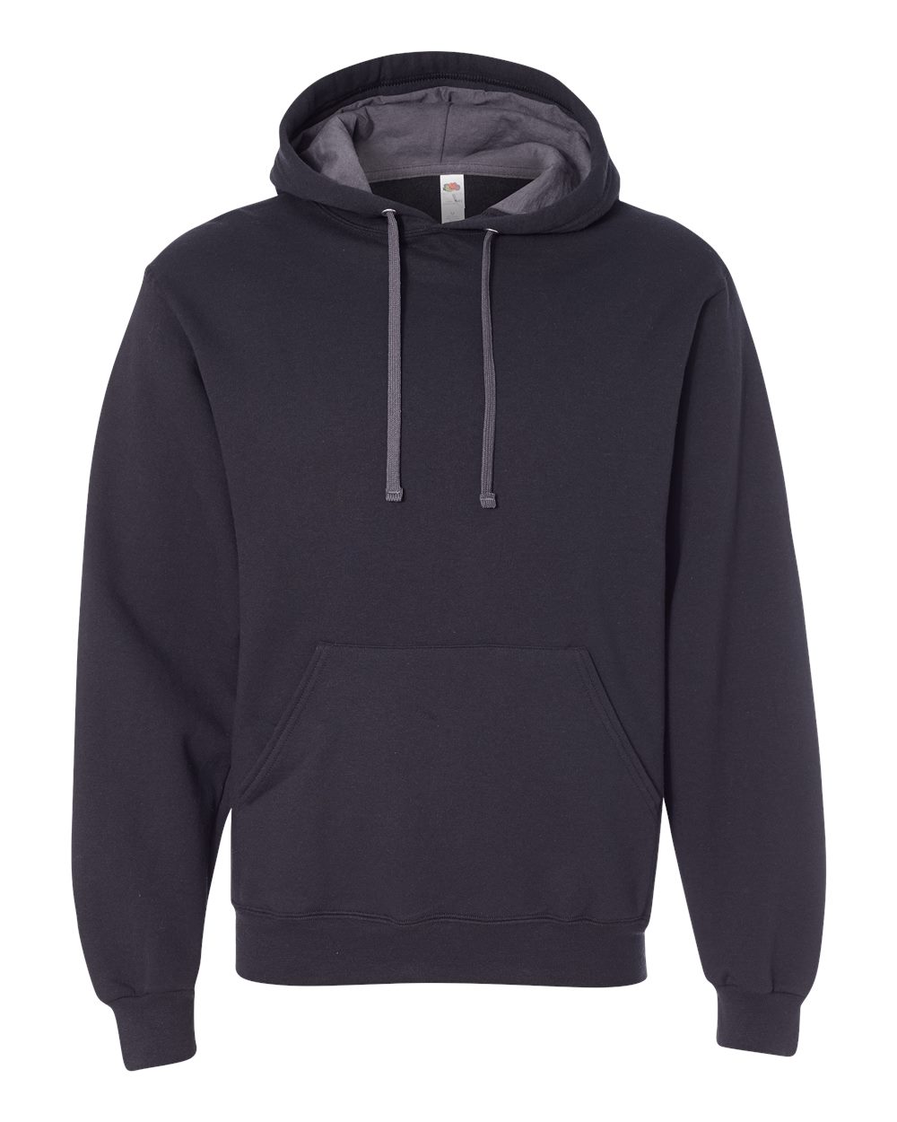 Fruit of the loom best sale mens hoodie