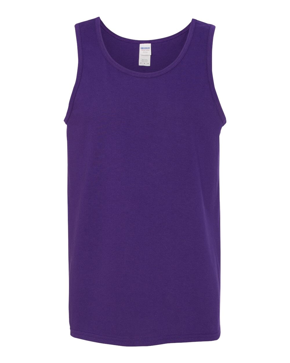 Gildan® Heavy Cotton Sleeveless Tank Top