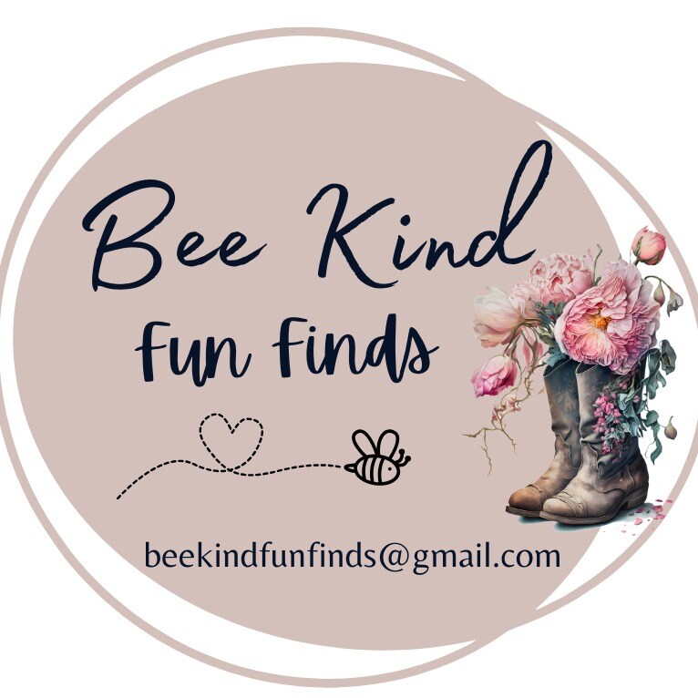 Bee Kind Fun Finds Storefront Michaels