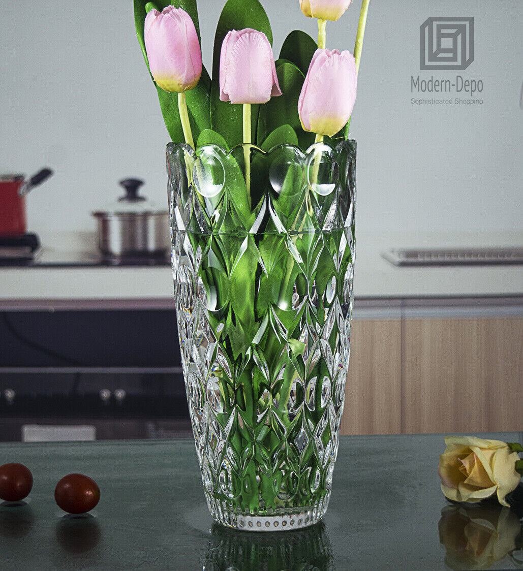 Beautiful, Practical Flower Vases and Containers