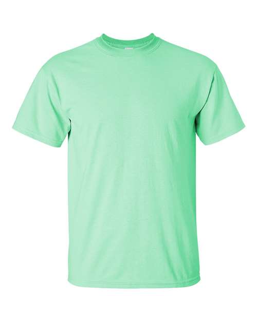 Gildan® Softstyle Cotton T-Shirt | Sublimation, HTV, Cricut & Fabric Paint Ready